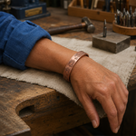 Pulsera de Cobre Brae de María