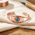 Pulsera de Cobre Maria's Sedge