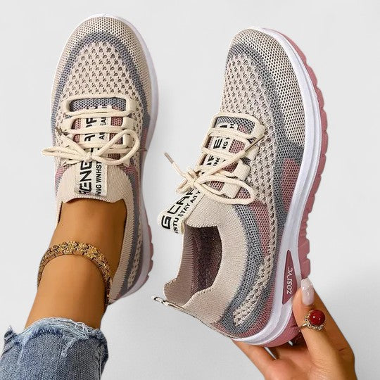 Koralyn | Zapatillas de Soporte y Confort