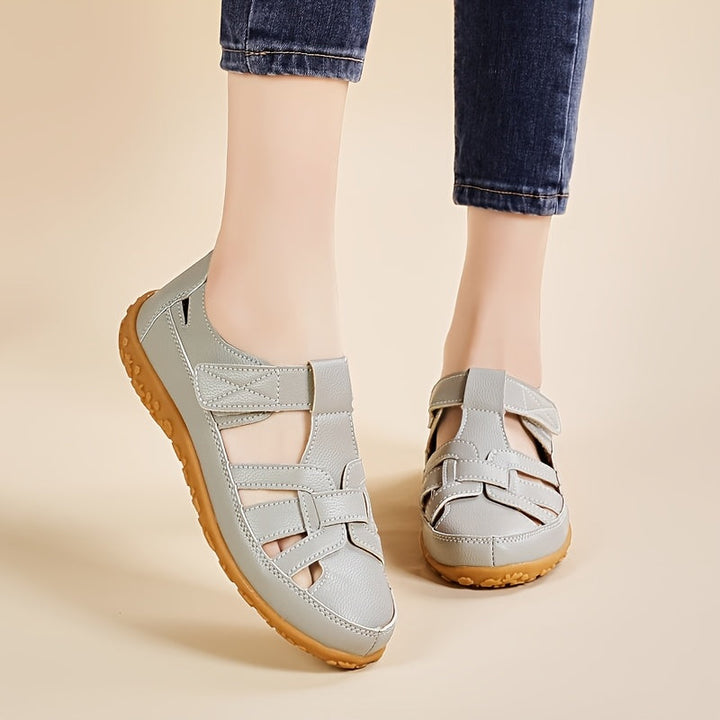 Lea – Sandalias cómodas para el día a día