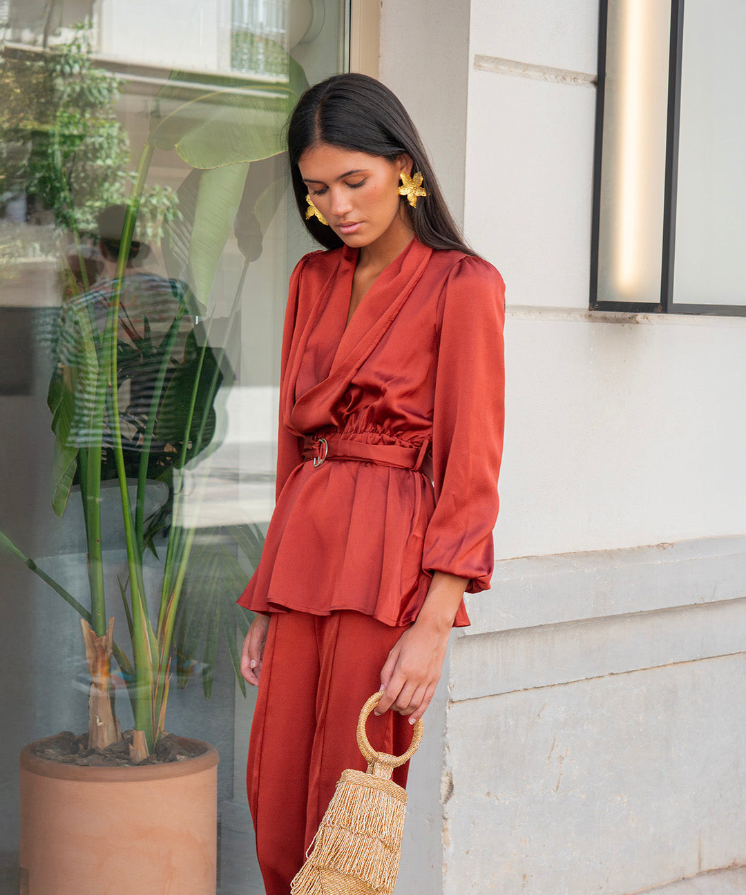Total look Beatrice