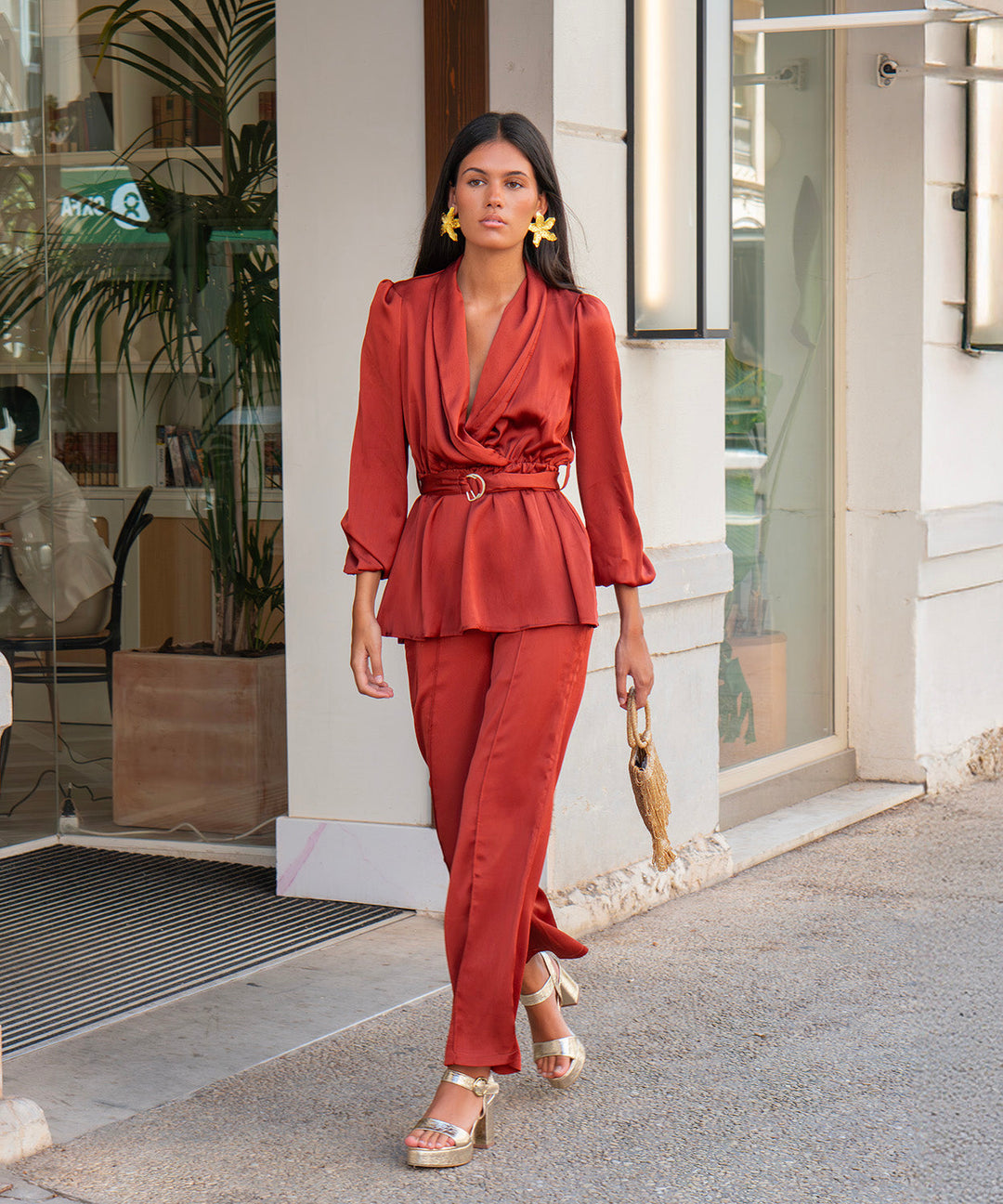 Total look Beatrice