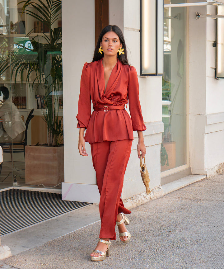 Total look Beatrice