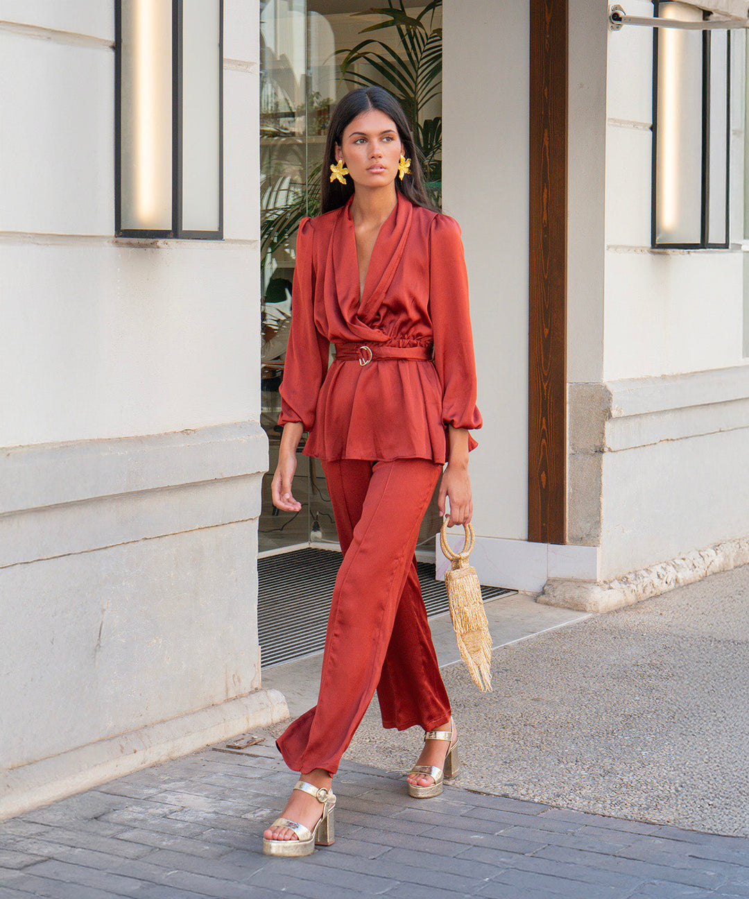 Total look Beatrice