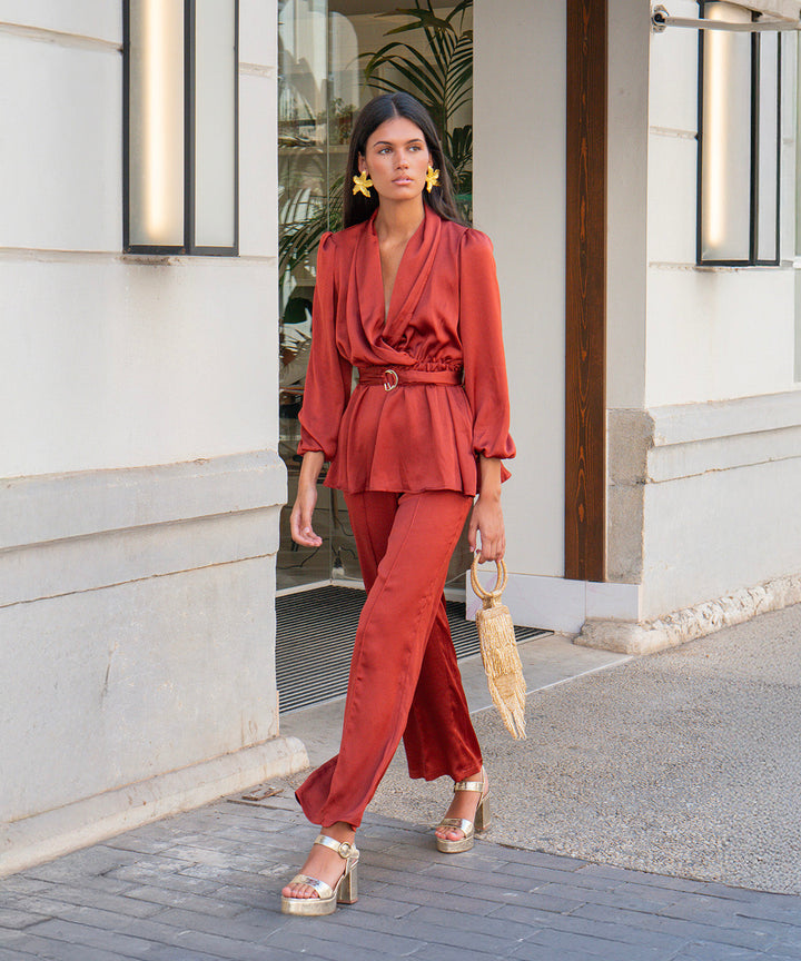 Total look Beatrice