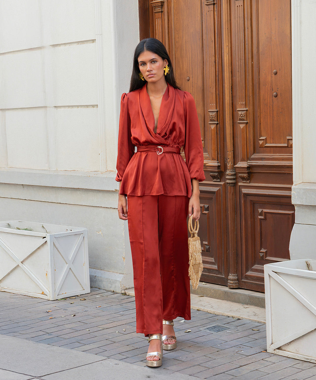Total look Beatrice