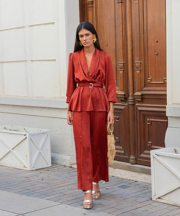 Total look Beatrice