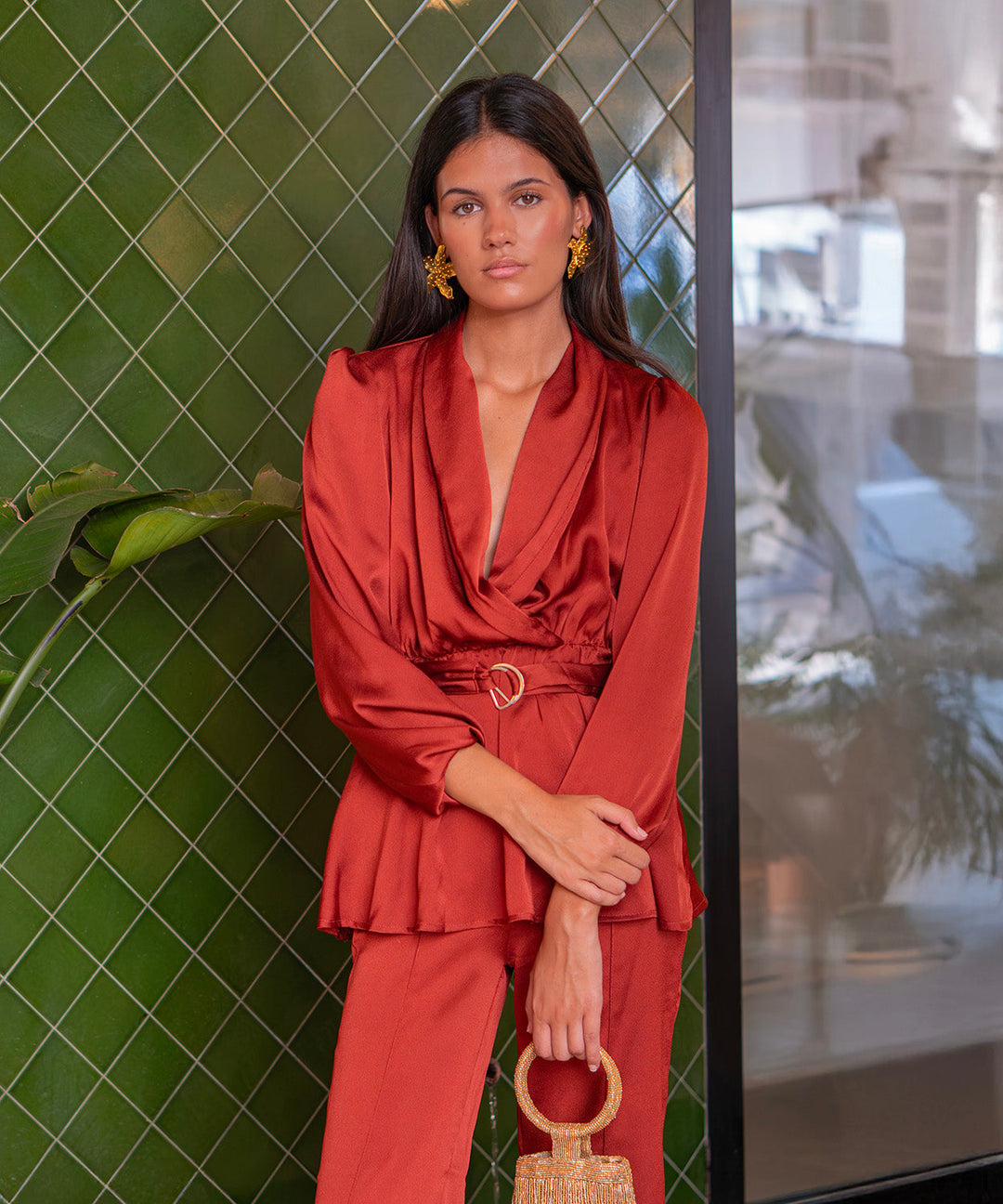 Total look Beatrice