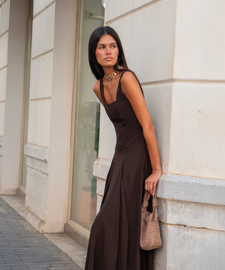 Vestido Jahzara