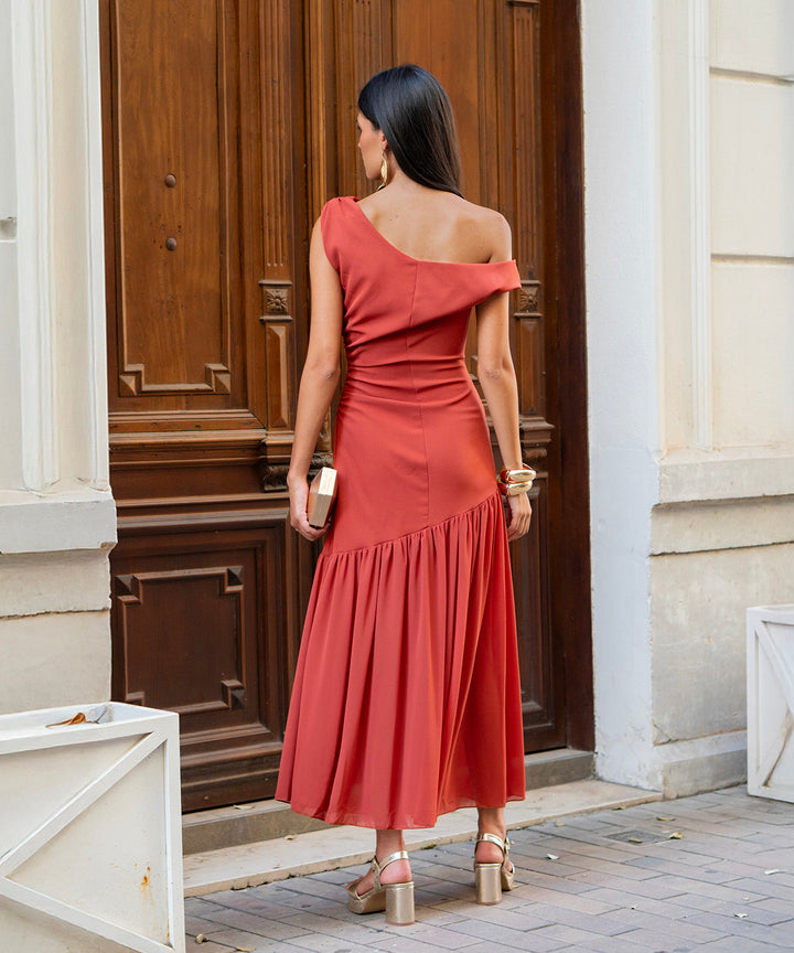 Vestido Imena