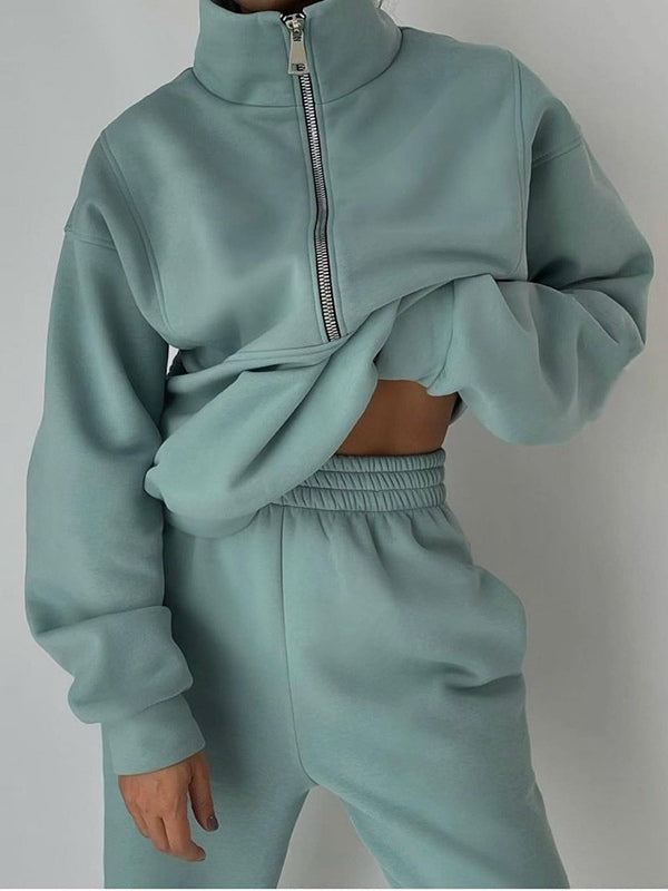 Conjunto de Sudadera de Pólipropileno Liam