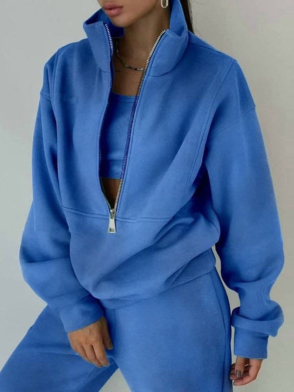 Conjunto de Sudadera de Pólipropileno Liam
