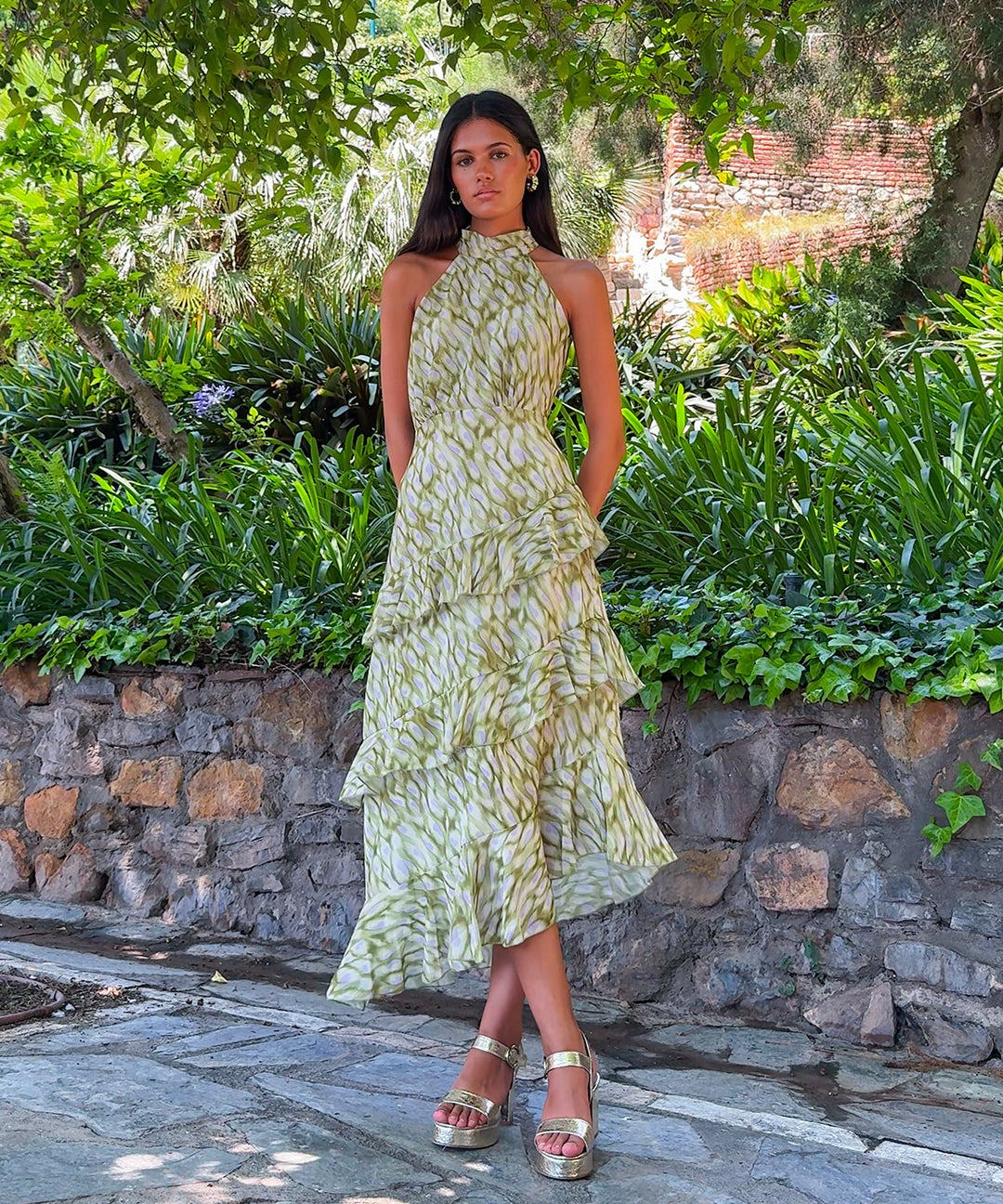Vestido Caterina