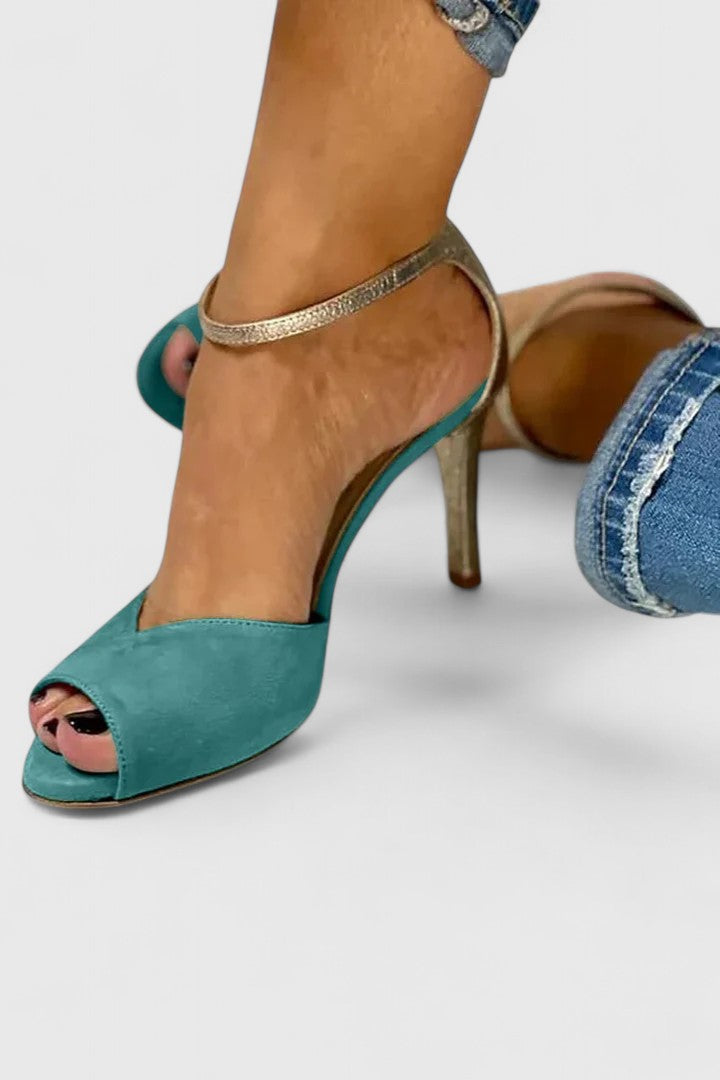 Nora™ | Elegantes zapatos de tacón