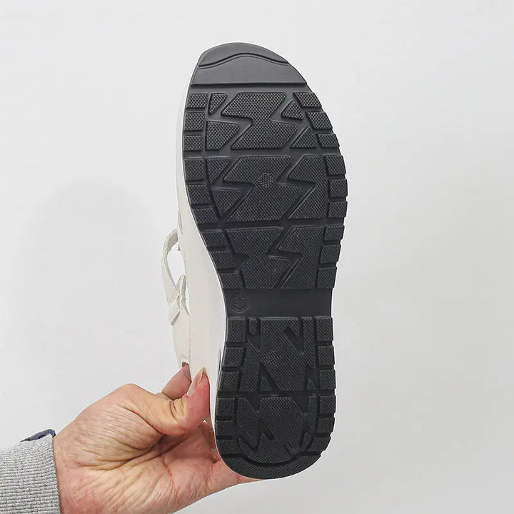 Lone - Sandalias de comodidad perfecta