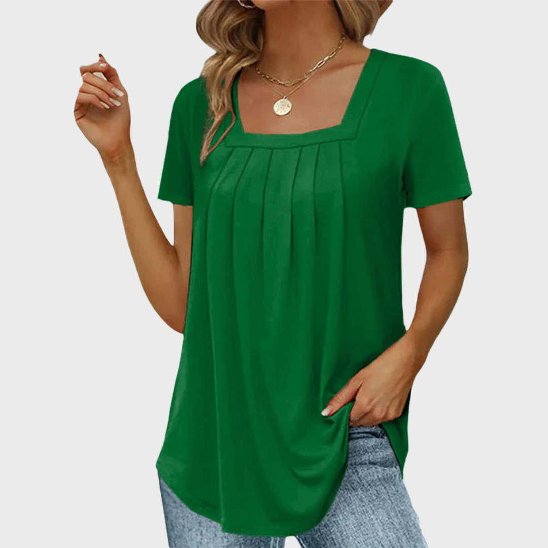 Nora™ | Blusa Ligera de Verano