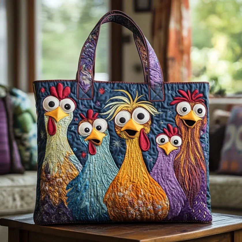 Liliana | Bolsa de estilo casual hecha a mano