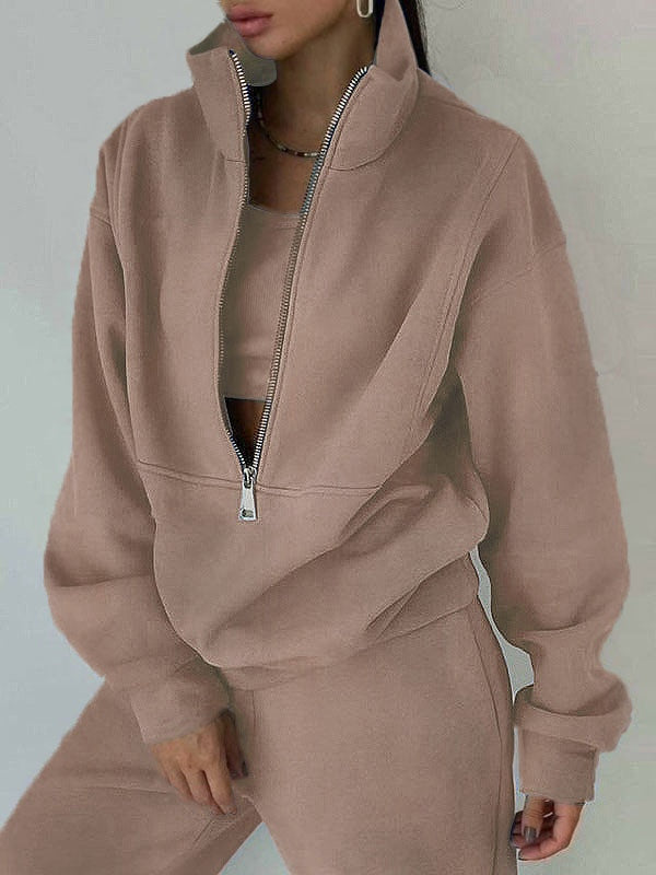Conjunto de Sudadera de Pólipropileno Liam