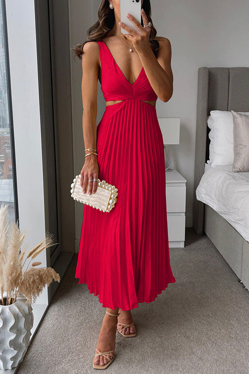 Ellis & Johnson™ | Vestido Radiant Twist