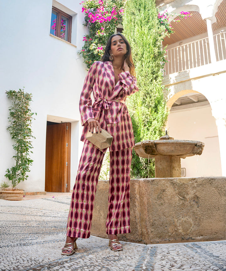 Total look Chiara