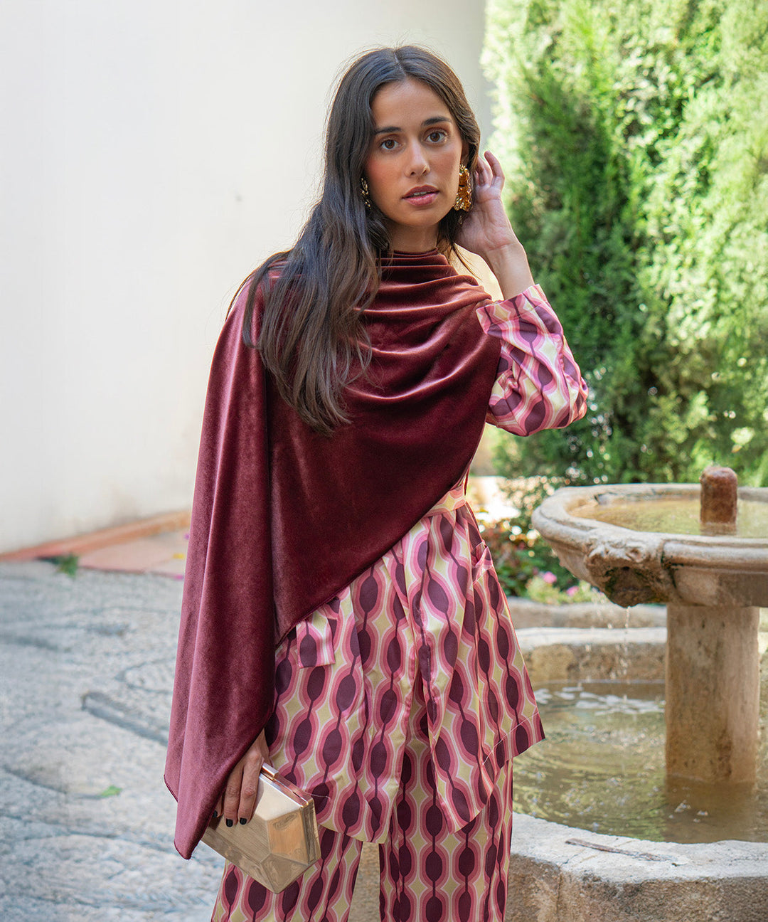 Total look Chiara