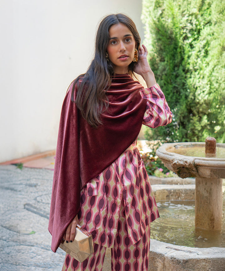 Total look Chiara