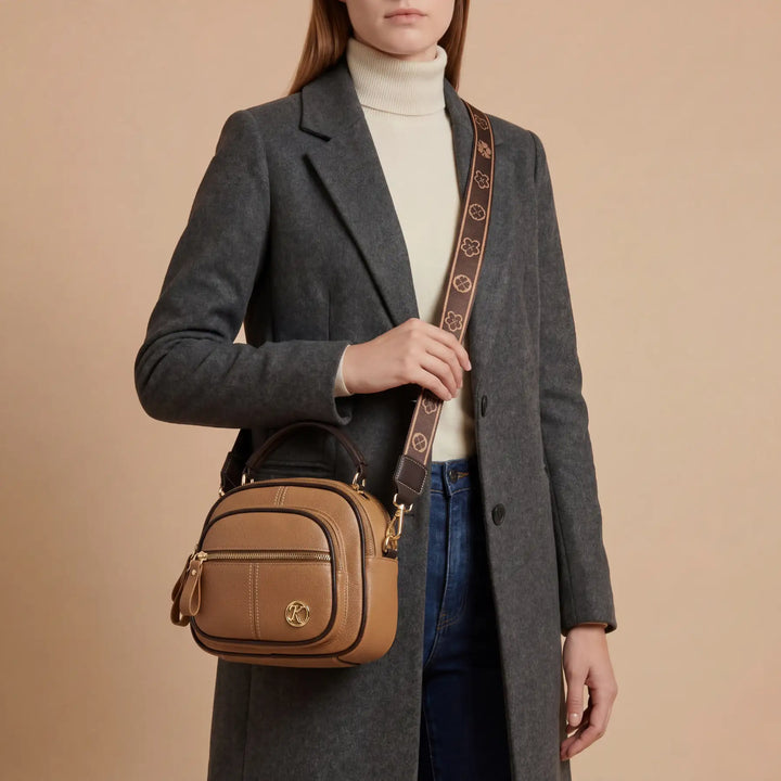 "Bolso Arion Kira