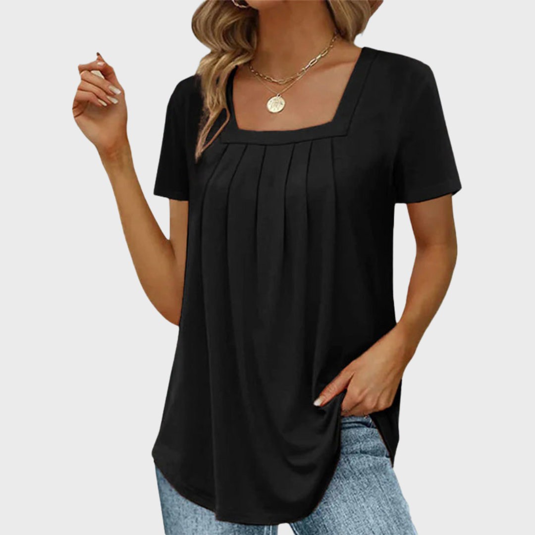 Nora™ | Blusa Ligera de Verano