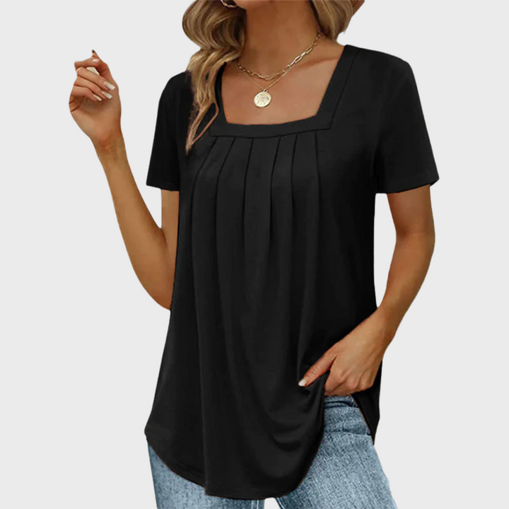 Nora™ | Blusa Ligera de Verano