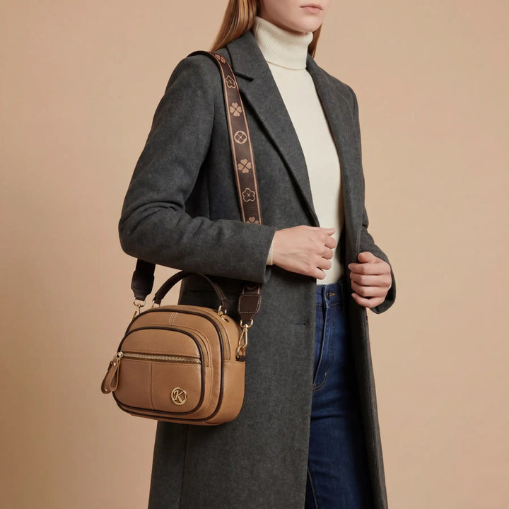 "Bolso Arion Kira