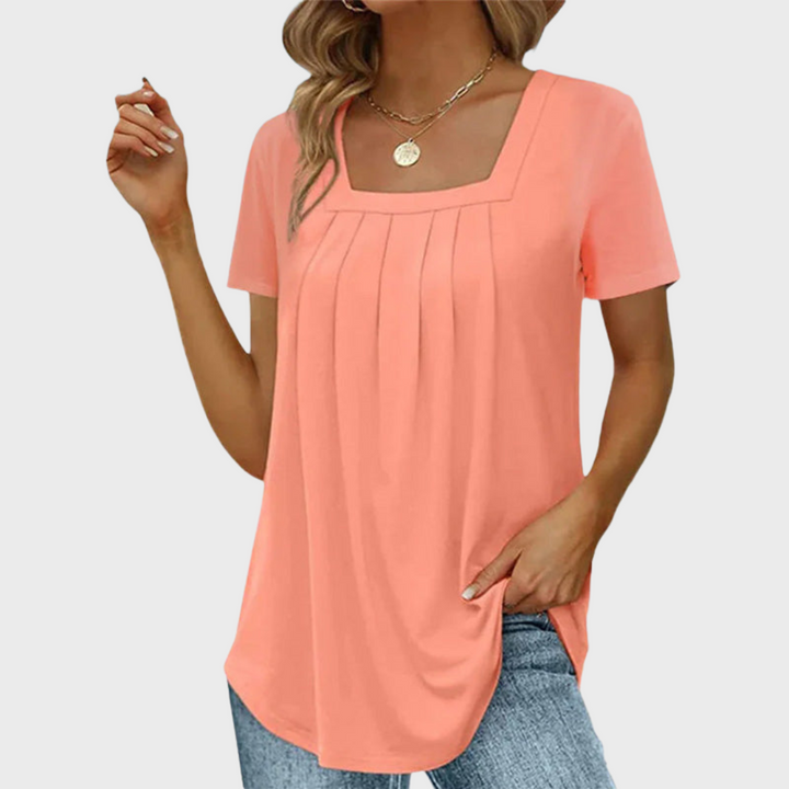 Nora™ | Blusa Ligera de Verano