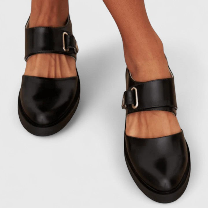Lyssavelle | Calzado Elegante