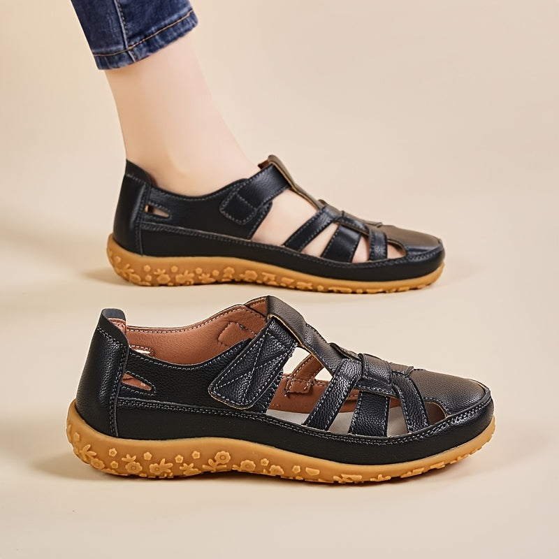 Lea – Sandalias cómodas para el día a día