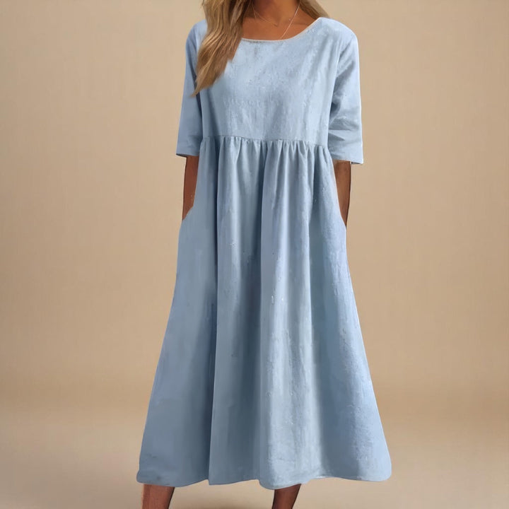 Sofía™ | Vestido Halagador