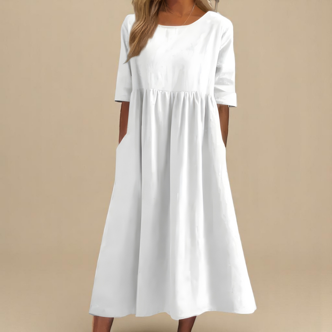 Sofía™ | Vestido Halagador