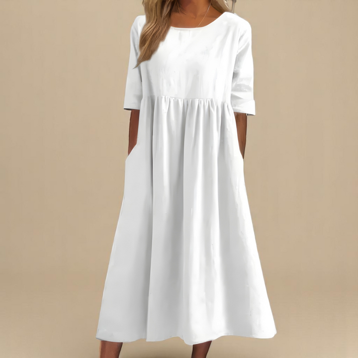 Sofía™ | Vestido Halagador