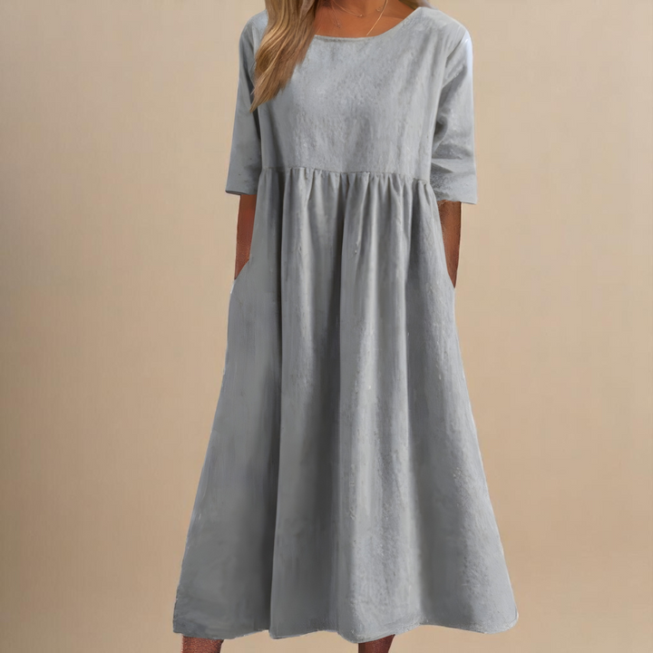 Sofía™ | Vestido Halagador