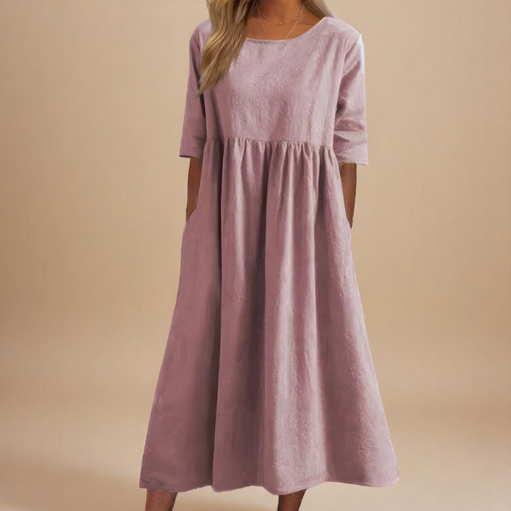 Sofía™ | Vestido Halagador