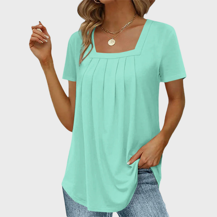 Nora™ | Blusa Ligera de Verano