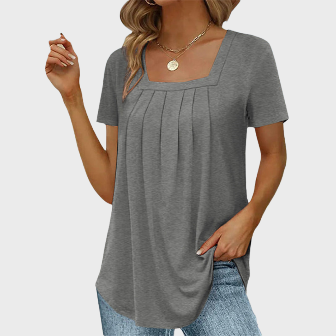 Nora™ | Blusa Ligera de Verano