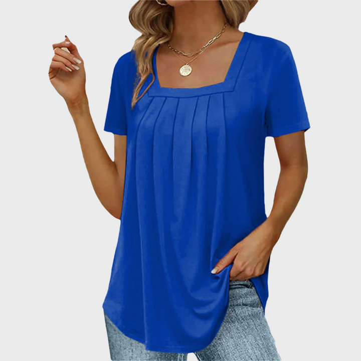 Nora™ | Blusa Ligera de Verano