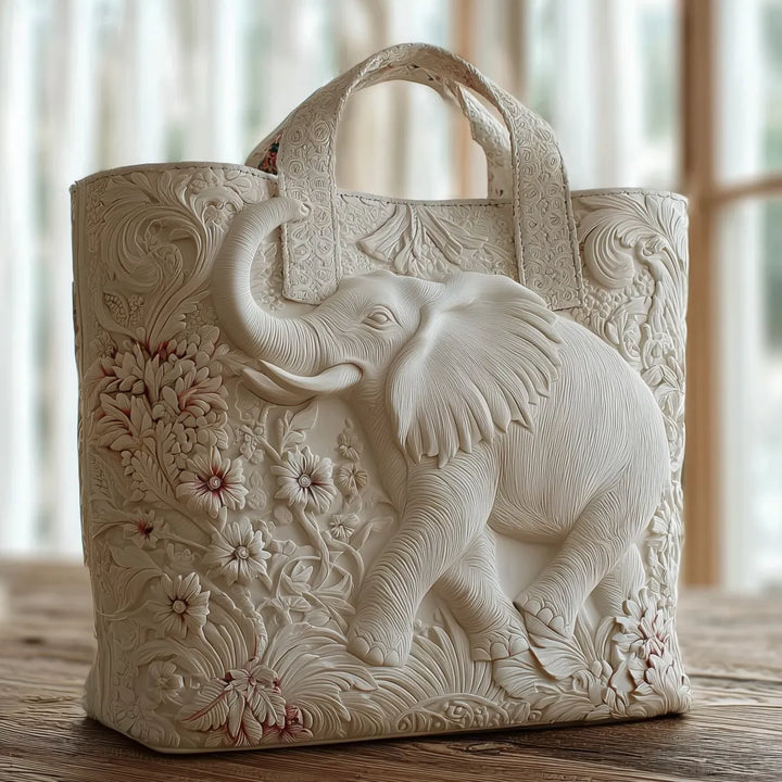 Lola | Bolsa de mano fácil hecha a mano