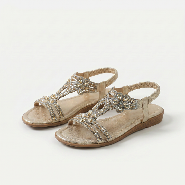 Boho - Sandalias Ortopédicas Boho