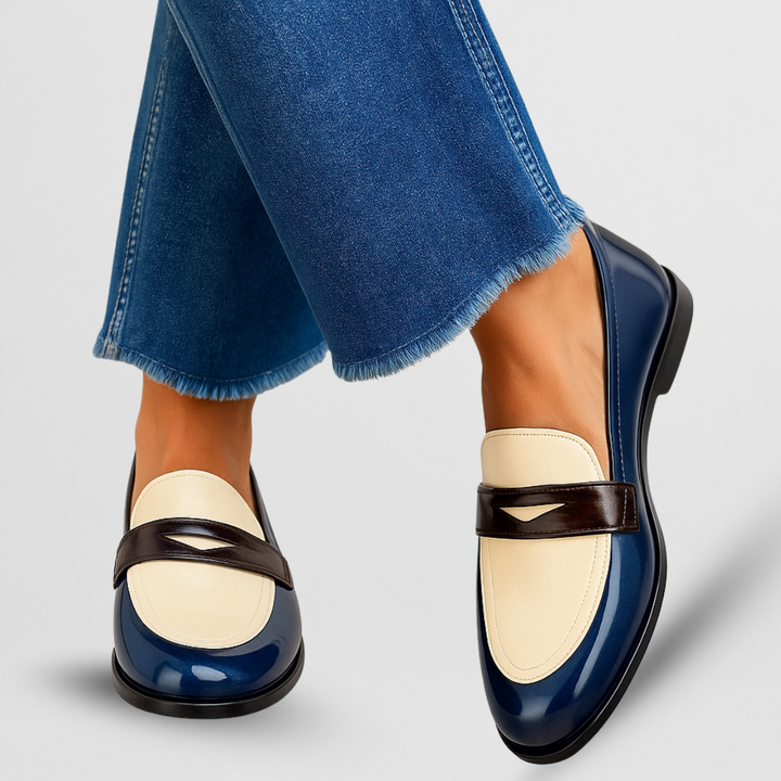 Mocasines Clásicos™ | Estilo atemporal para el día a día