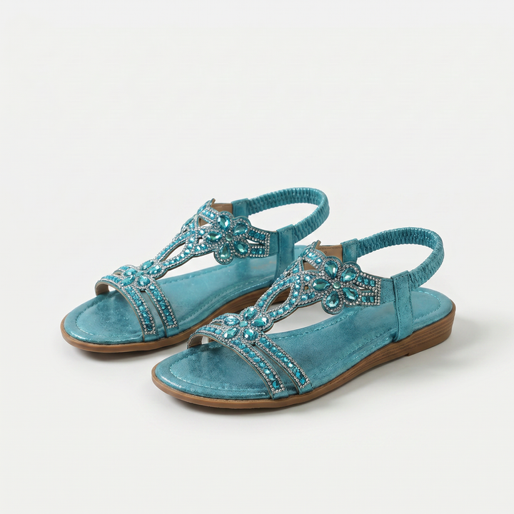 Boho - Sandalias Ortopédicas Boho
