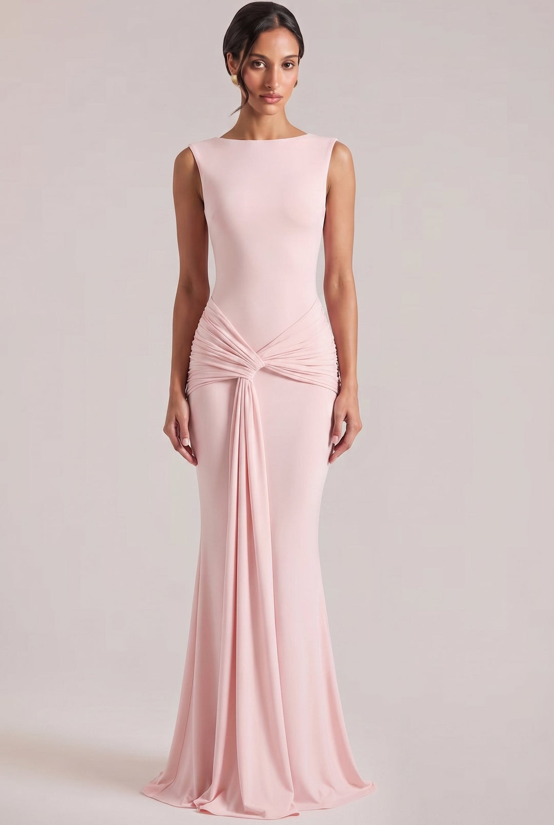 VESTIDO MAXI ESPERANZA