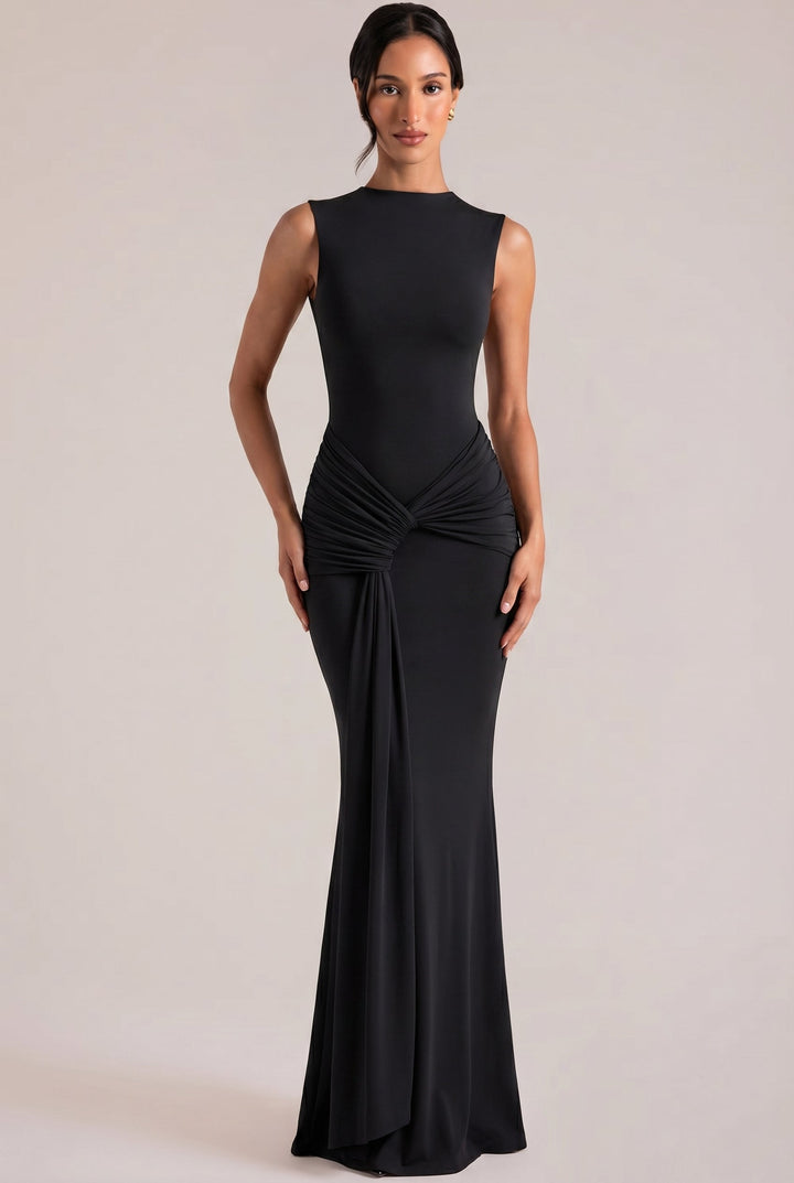 VESTIDO MAXI ESPERANZA