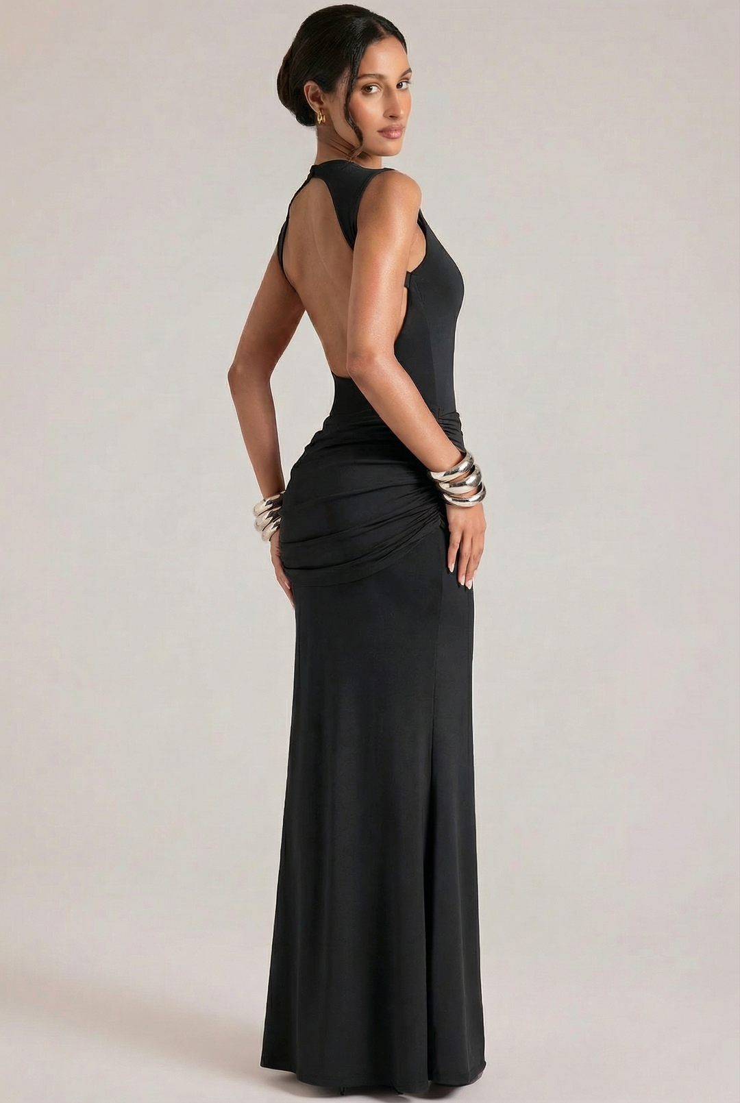VESTIDO MAXI ESPERANZA