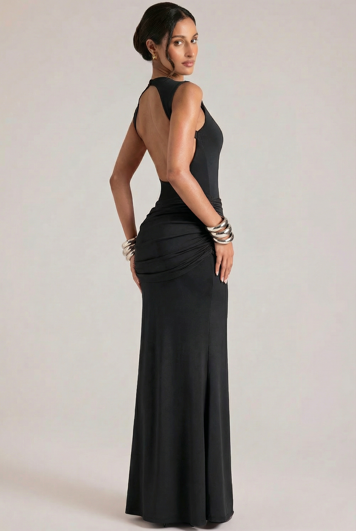 VESTIDO MAXI ESPERANZA