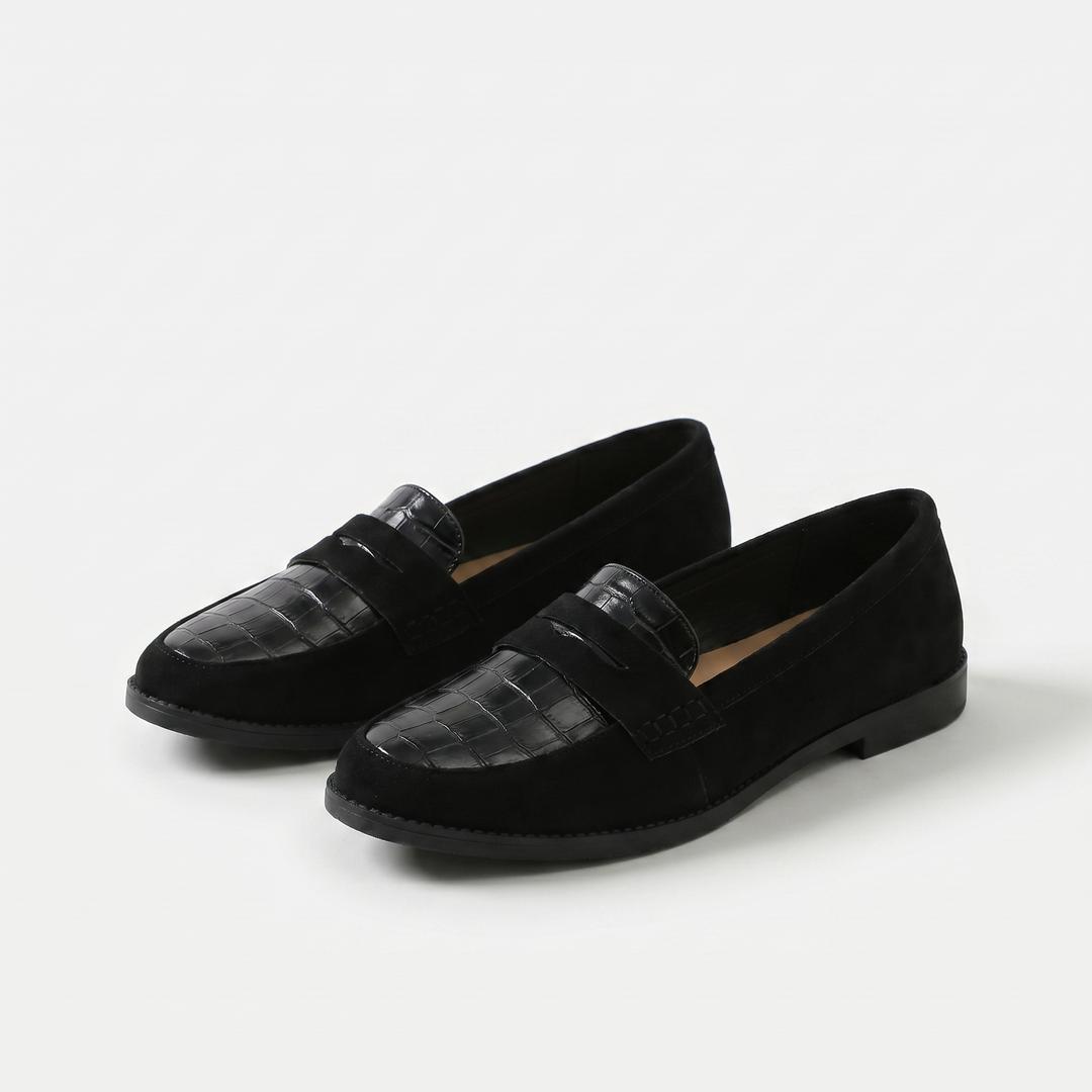 Liny - Mocasín elegante y ultra cómodo